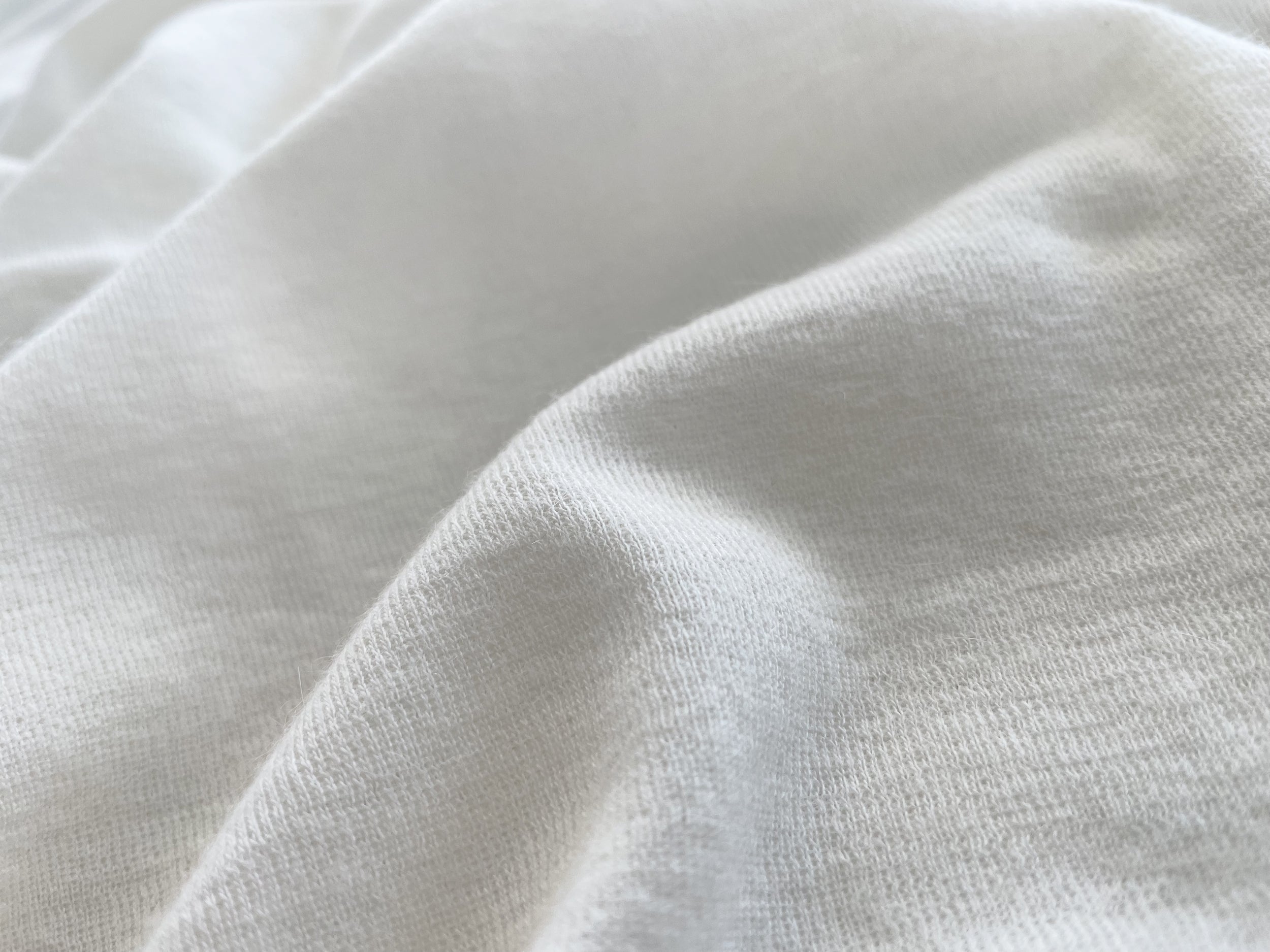 Angora and Wool | Base layer short shorts (Women's)